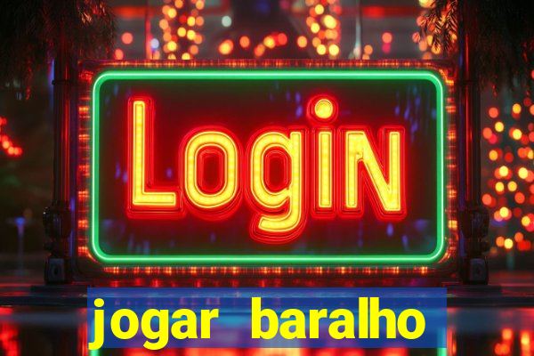 jogar baralho cigano gratis