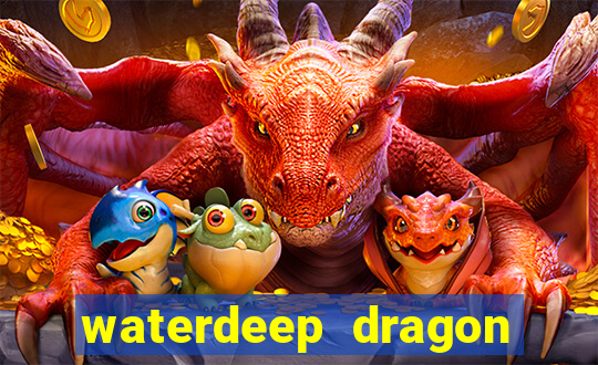 waterdeep dragon heist pdf português