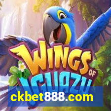 ckbet888.com