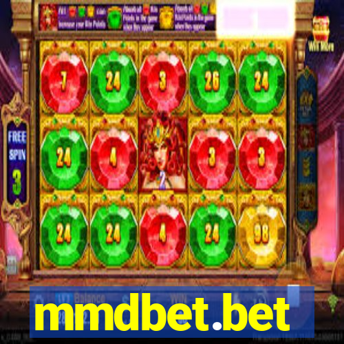 mmdbet.bet