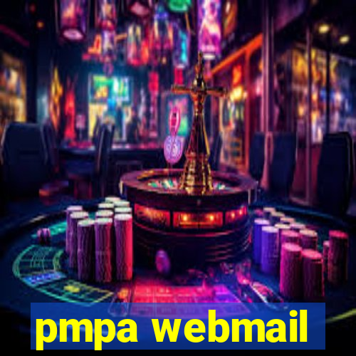 pmpa webmail