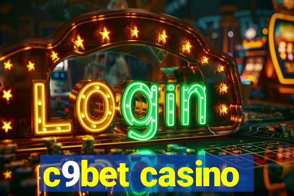 c9bet casino