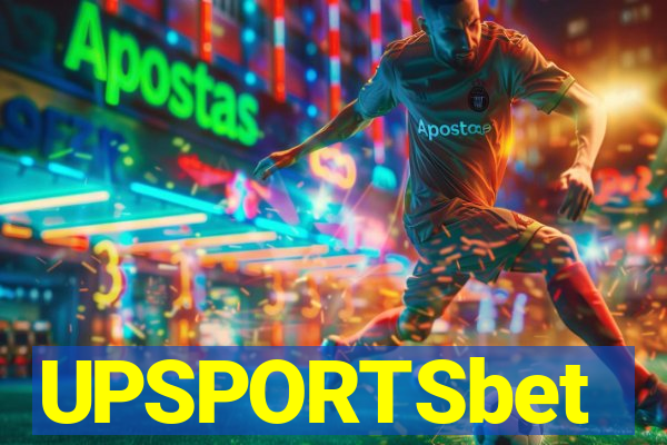 UPSPORTSbet