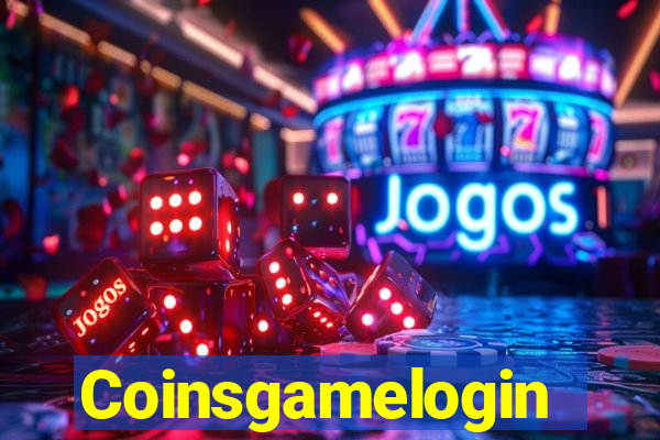 Coinsgamelogin