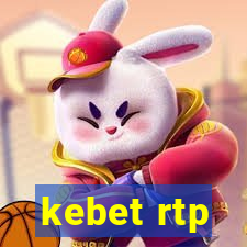 kebet rtp