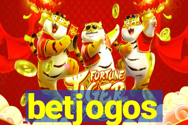 betjogos