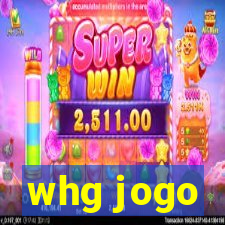 whg jogo