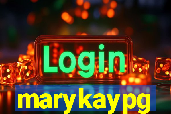 marykaypg