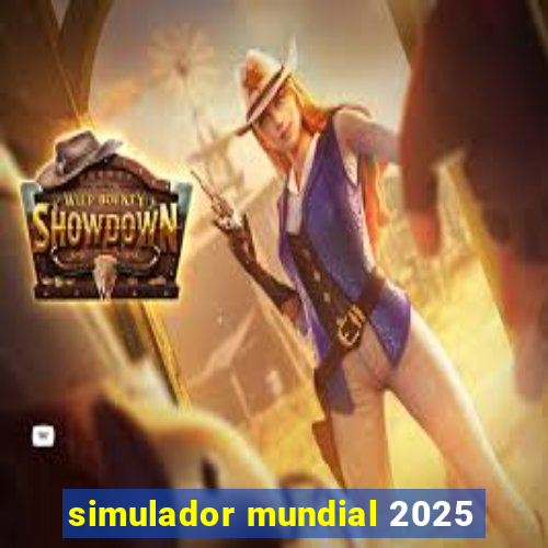 simulador mundial 2025