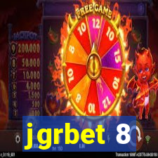 jgrbet 8