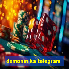 demonmika telegram