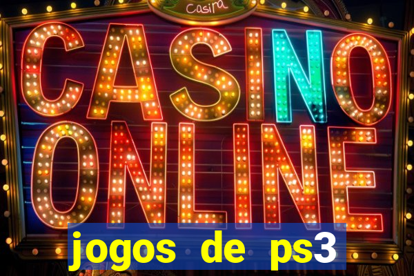 jogos de ps3 download pkg