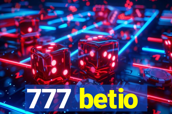 777 betio