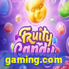 gaming.com