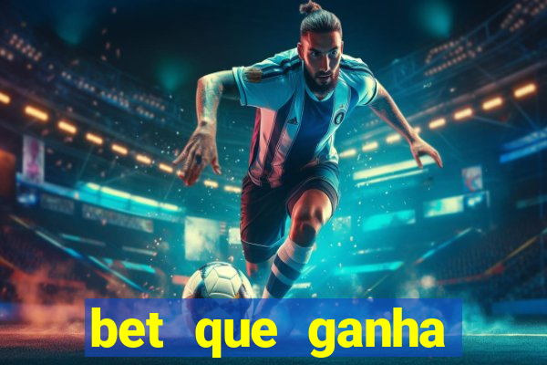 bet que ganha bonus no cadastro