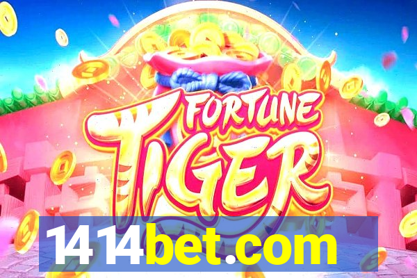 1414bet.com