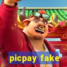 picpay fake