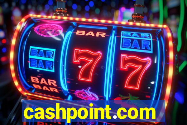 cashpoint.com