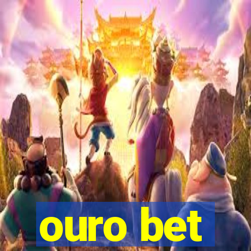 ouro bet