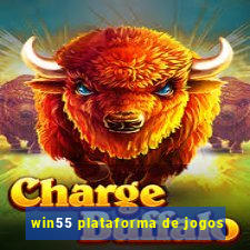 win55 plataforma de jogos