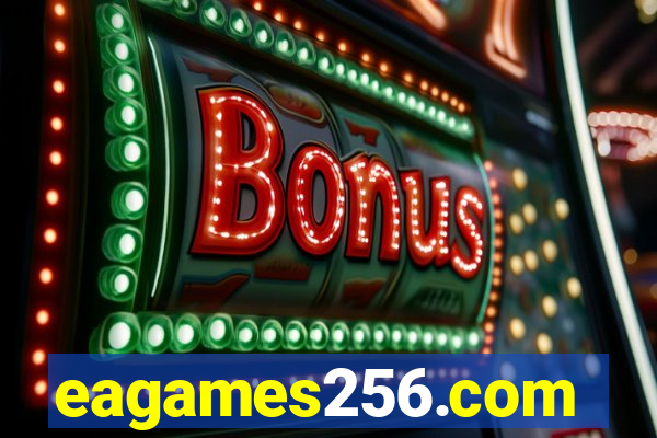 eagames256.com