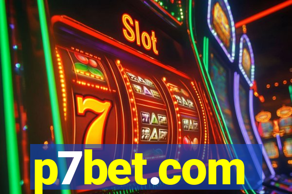 p7bet.com