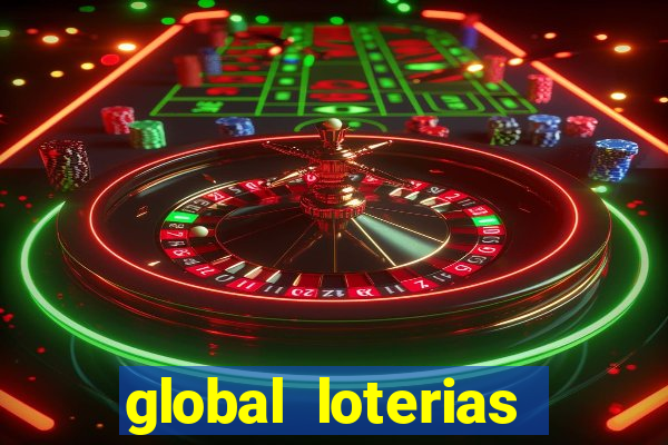 global loterias jogo do bicho