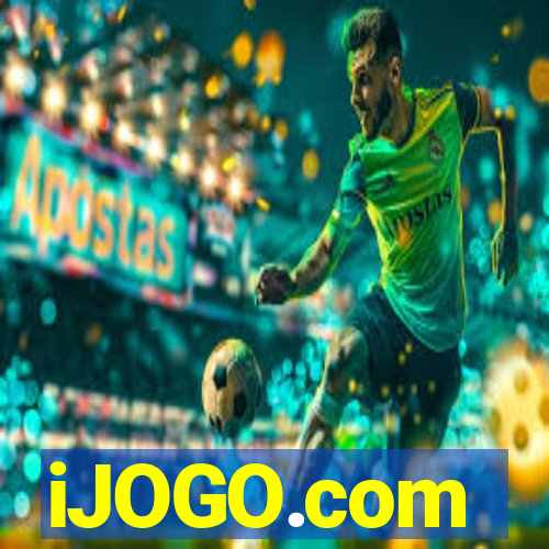 iJOGO.com