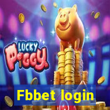 Fbbet login