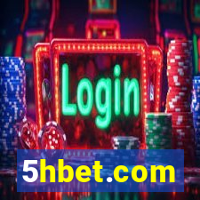 5hbet.com