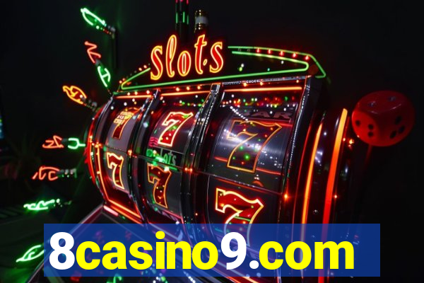 8casino9.com