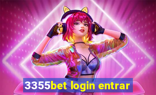 3355bet login entrar