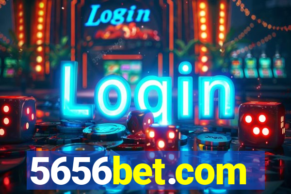 5656bet.com