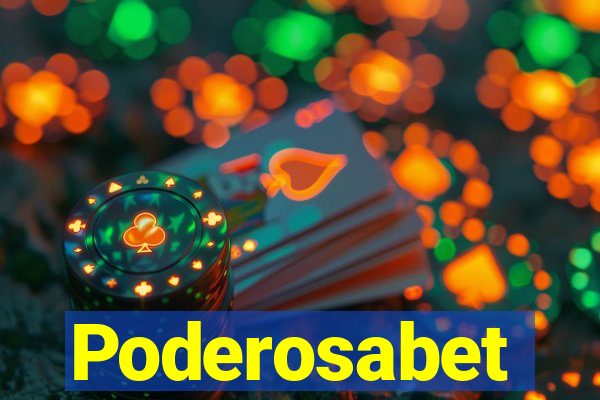 Poderosabet