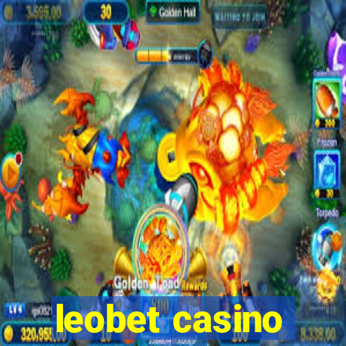 leobet casino