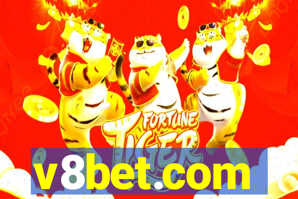 v8bet.com