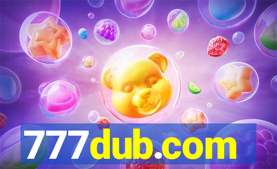 777dub.com