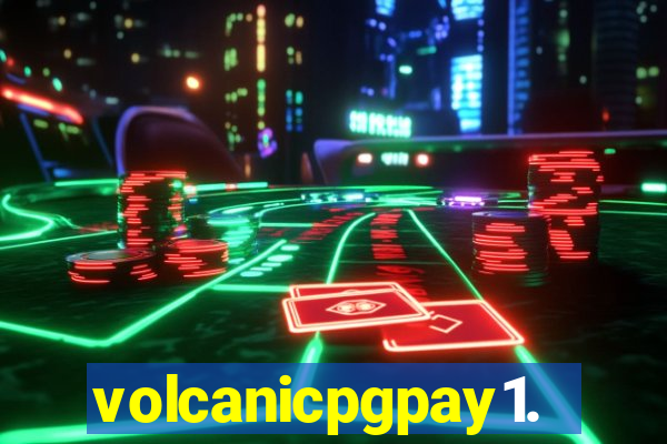 volcanicpgpay1.com