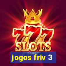 jogos friv 3