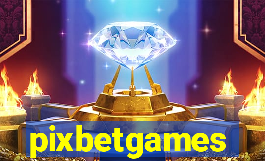 pixbetgames