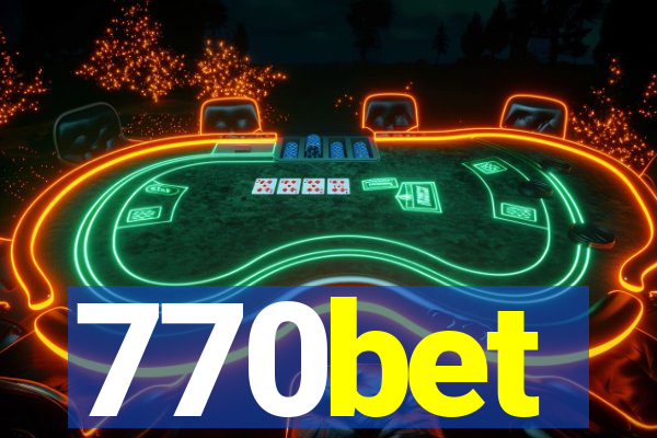 770bet