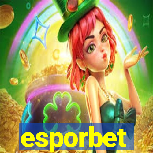 esporbet