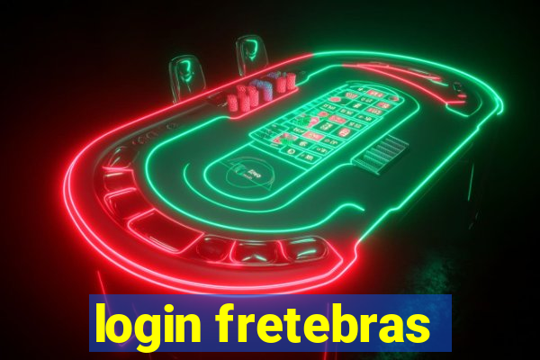 login fretebras