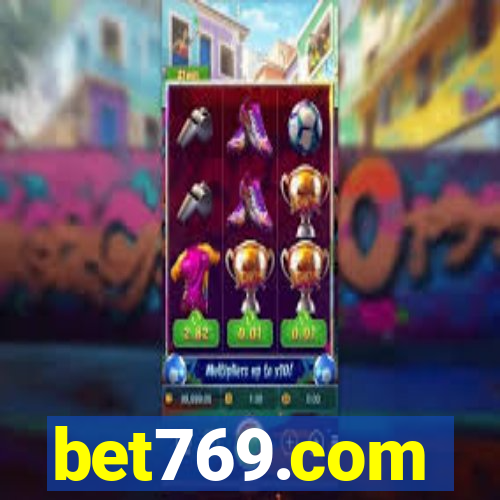 bet769.com