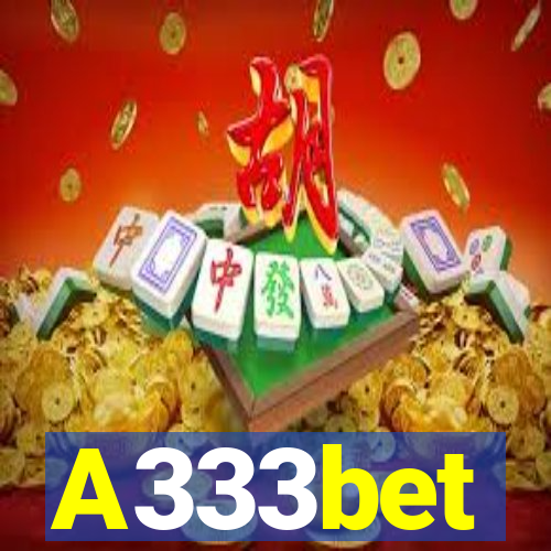 A333bet