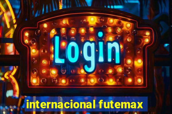 internacional futemax