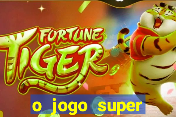 o jogo super genius paga mesmo