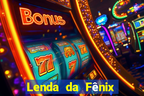 Lenda da Fênix códigos 2024