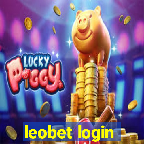 leobet login