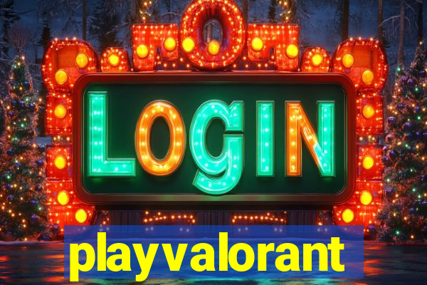 playvalorant